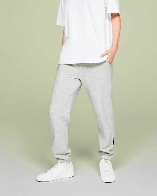 On Shoes Green Club Pants