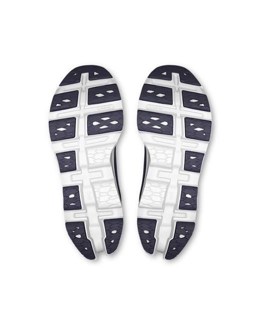 On Shoes Blue Cloudmster 3 for men