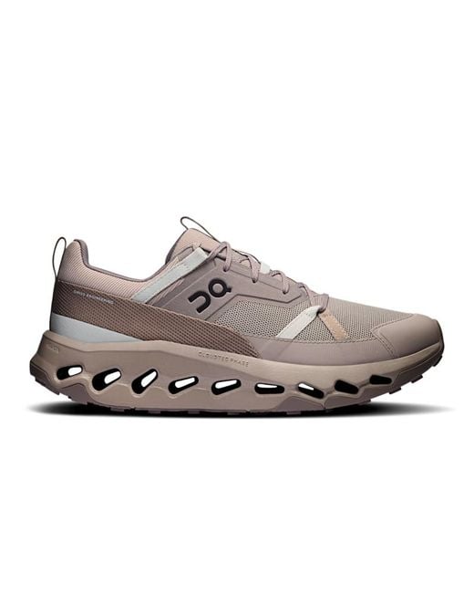 On Shoes Gray Cloudhoriz for men