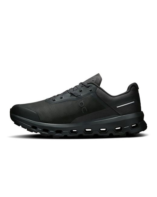 On Shoes Black Cloudvista 2 for men