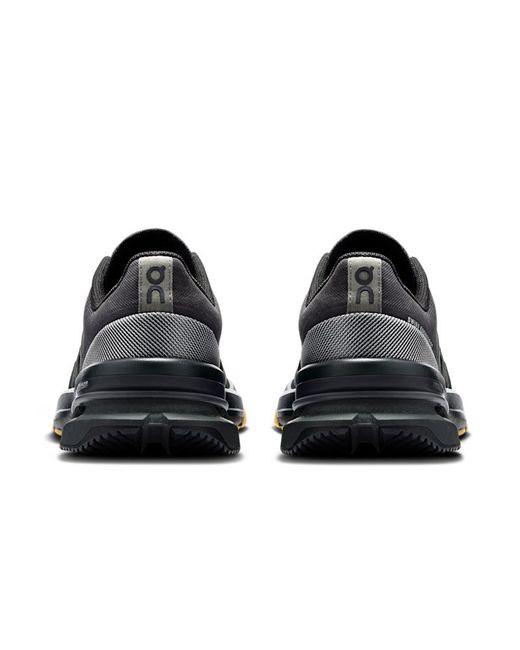 Cloudpulse Pro On Shoes en coloris Black