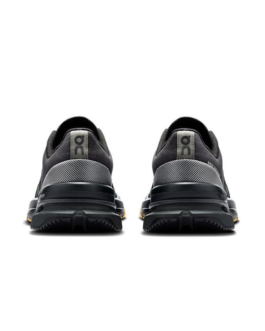 On Shoes Black Cloudpulse Pro