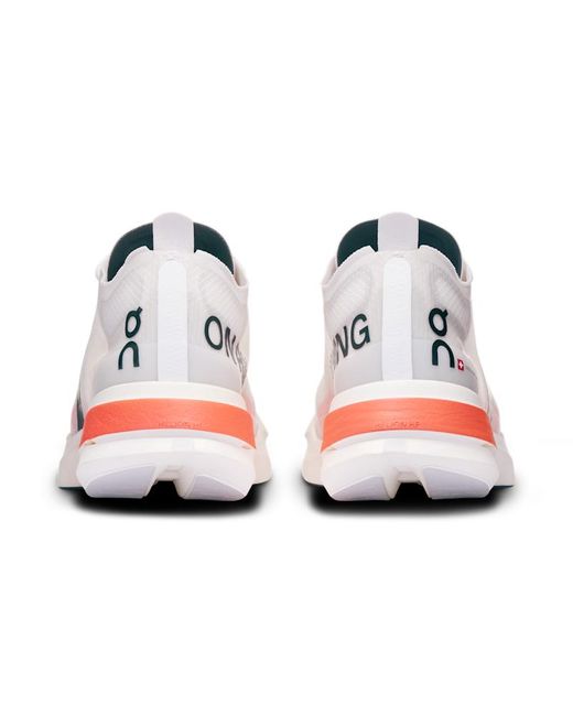 On Shoes Multicolor Cloudboom Strike
