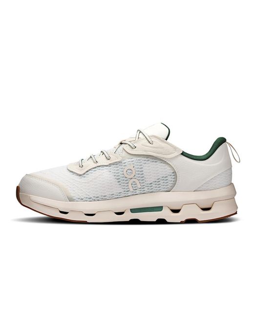 On Shoes Cloudze Mo in White für Herren