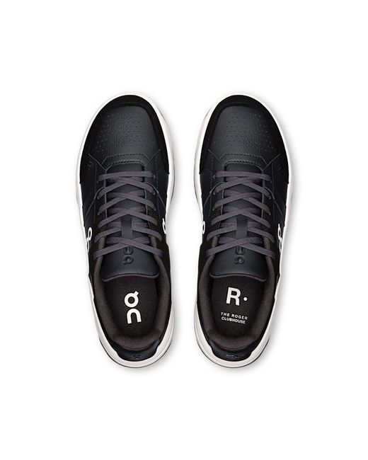 On Shoes Blue The Roger Clubhouse