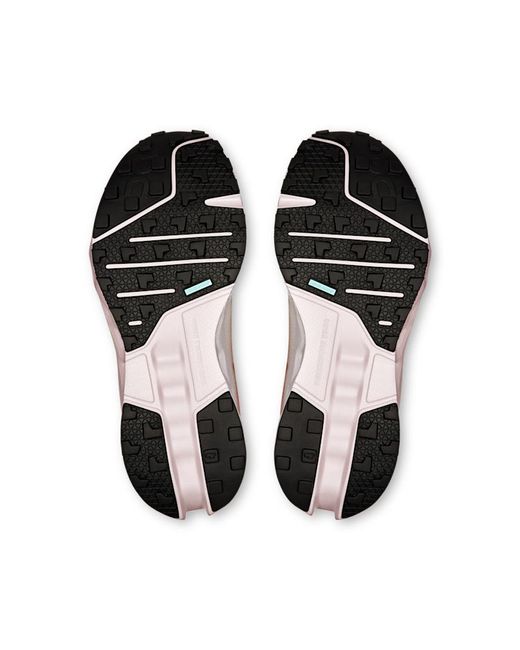 On Shoes Multicolor Cloudsurfer Trail Waterproof