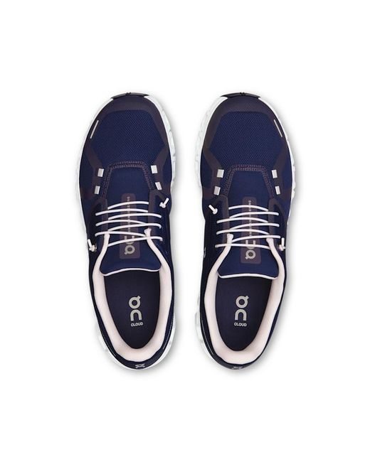 On Shoes Blue Cloud 6 for men