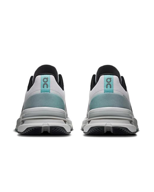 On Shoes Cloudpulse Pro in Gray für Herren