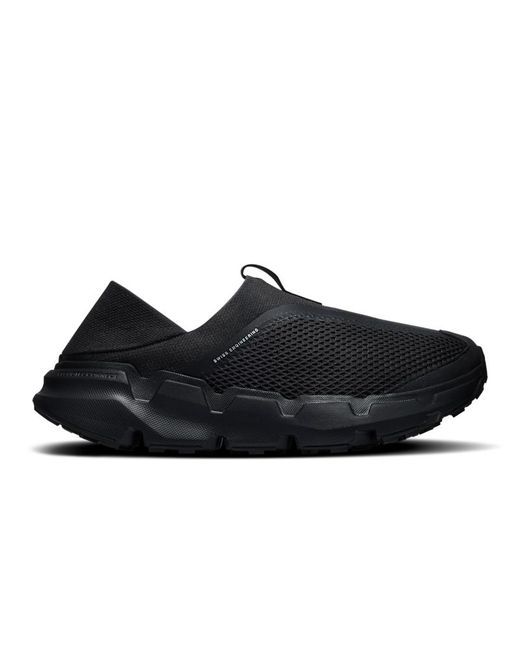 On Shoes Black Cloudsoma Moc