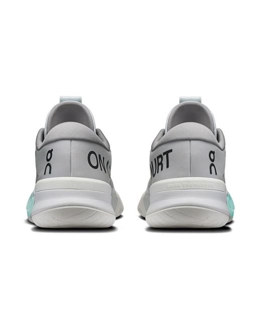 On Shoes Blue The Roger Pro 3 for men