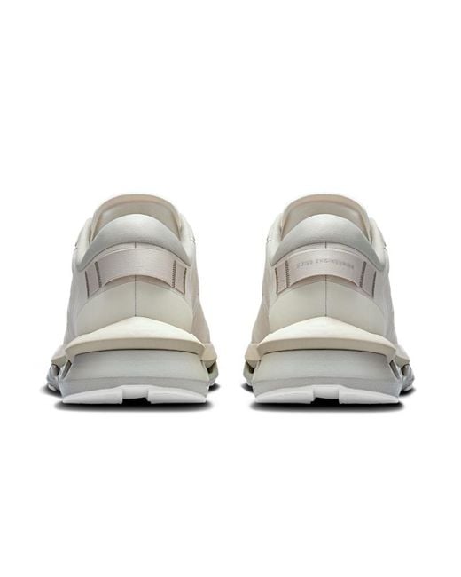 On Shoes White Cloudze