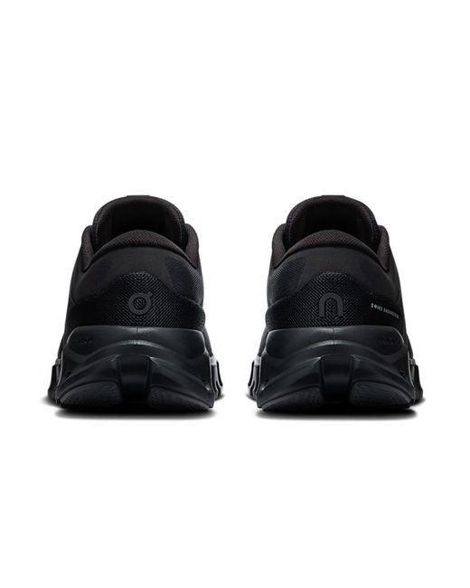 On Shoes Black Cloud X 5 for men