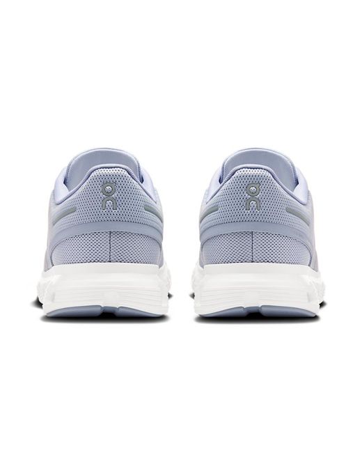 On Shoes Blue Cloud 6