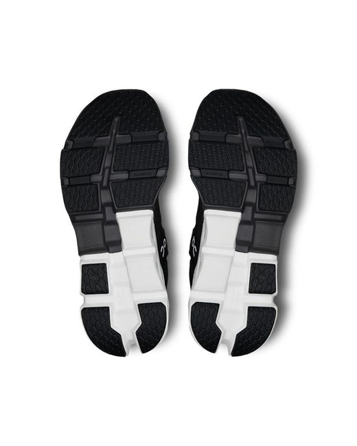 On Shoes Black Cloudflyer 5