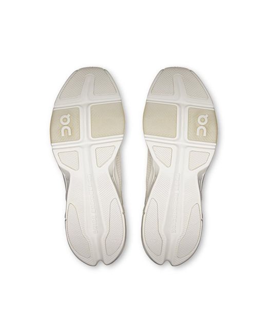 On Shoes Cloudpulse Next in White für Herren