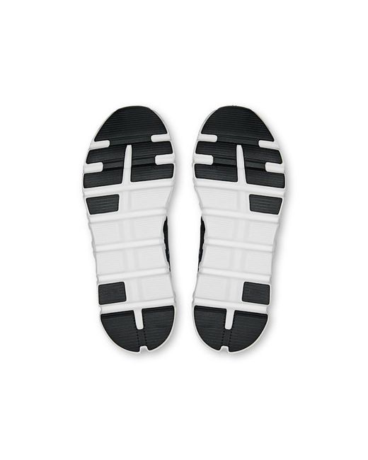 Cloud Sky 2 On Shoes en coloris Black