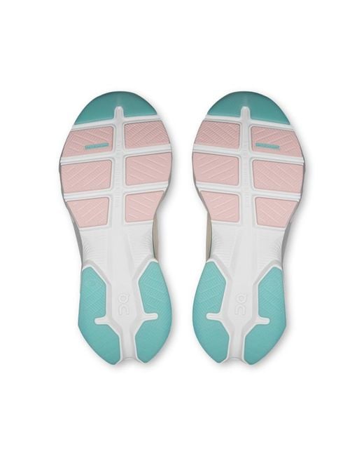 On Shoes Gray Cloudpulse 2
