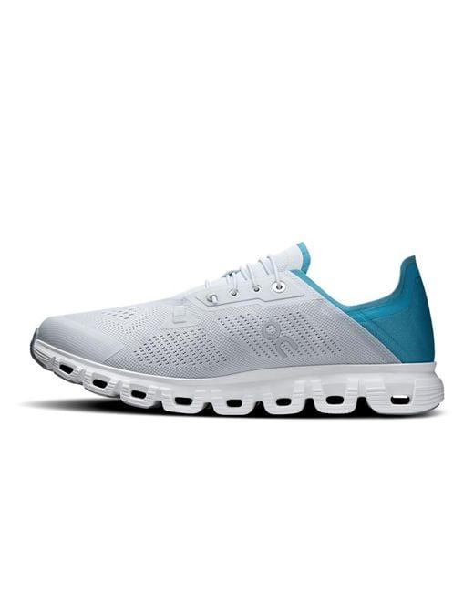 On Shoes Blue Cloud 6 Coast for men
