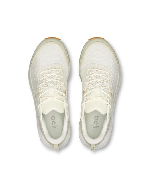On Shoes White Cloudze Mo