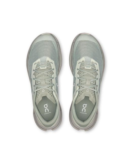 On Shoes Gray Cloudultra 3 for men