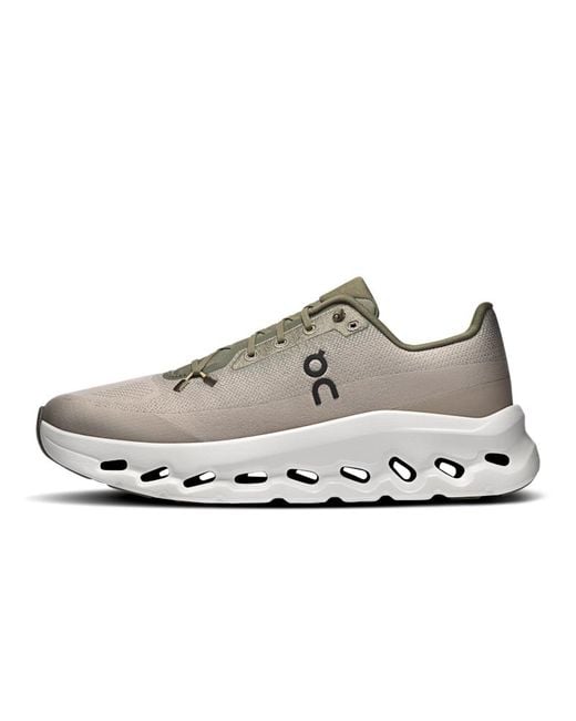 On Shoes Gray Cloudtilt for men