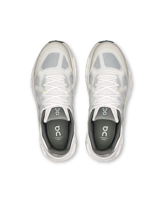 On Shoes Cloudtilt Remix in White für Herren