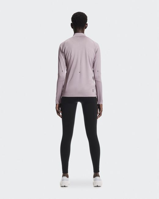 On Shoes White Climate Shirt