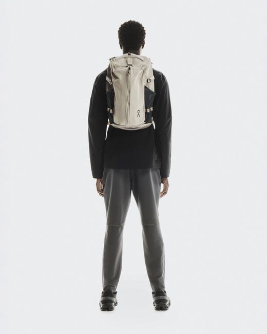 On Shoes Natural Speed Pack 30L