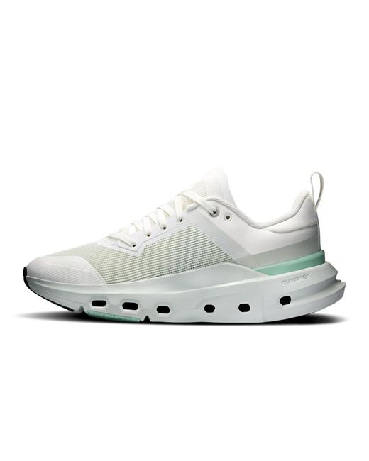 On Shoes White Cloudpulse Next