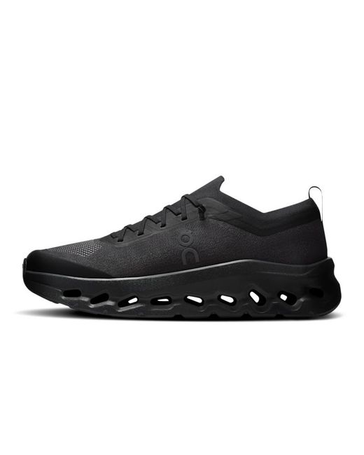 On Shoes Black Cloudtilt Mo for men
