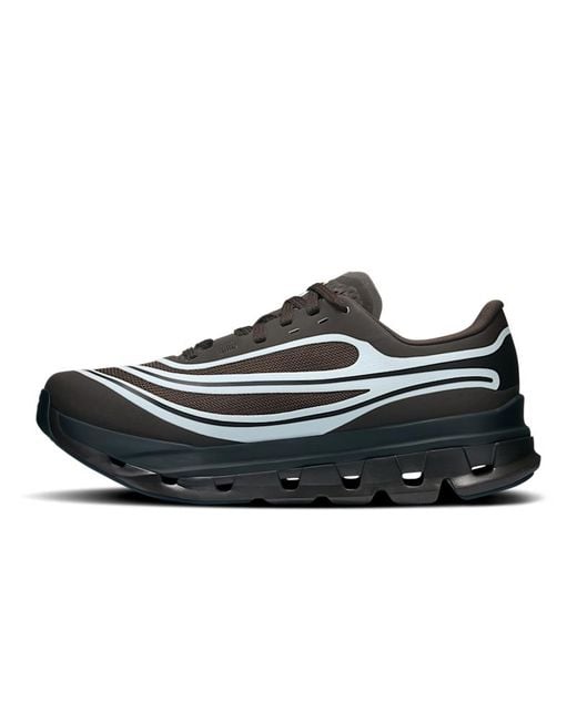 On Shoes Black Cloudflow 5 Ad