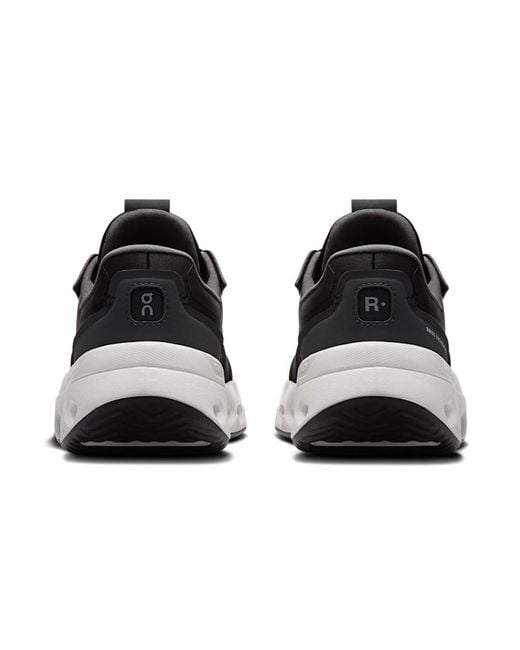 On Shoes Black The Roger Wildcard