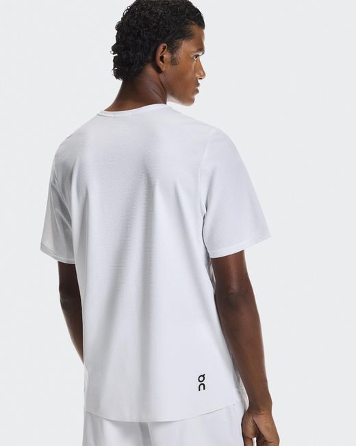 On Shoes White Court-T for men
