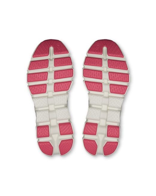 On Shoes White Cloud X 5