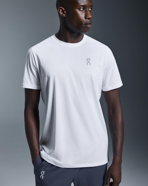 On Shoes Gray Core-T for men