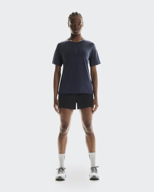 On Shoes Blue Trail-T