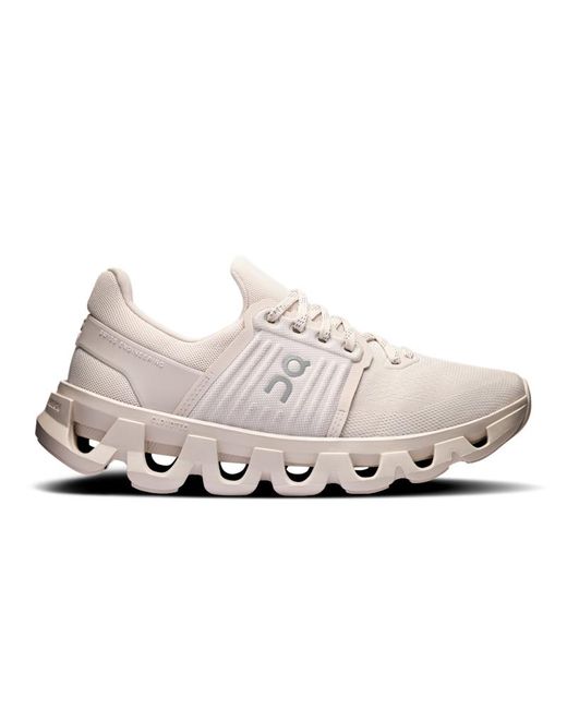 Cloudswift 4 Ad On Shoes en coloris Pink
