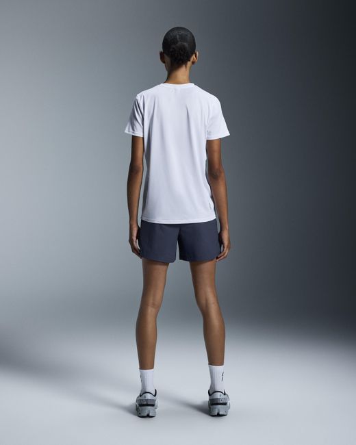 On Shoes Blue Core-T