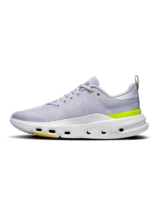 On Shoes Blue Cloudpulse Next