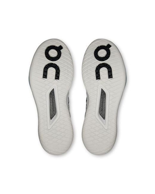 On Shoes Blue The Roger Pro 3 for men