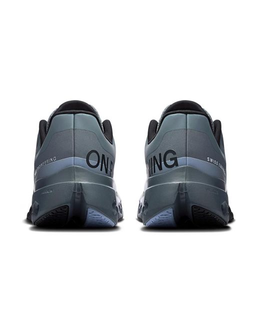 On Shoes Blue Cloudsurfer Next for men