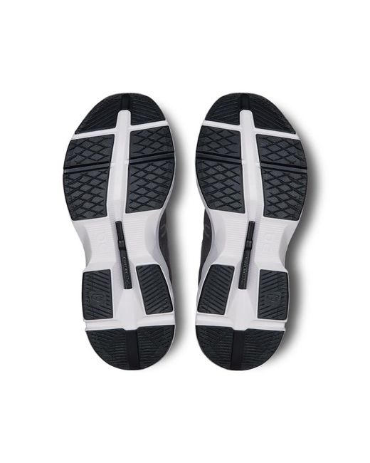 On Shoes Blue Cloudpulse