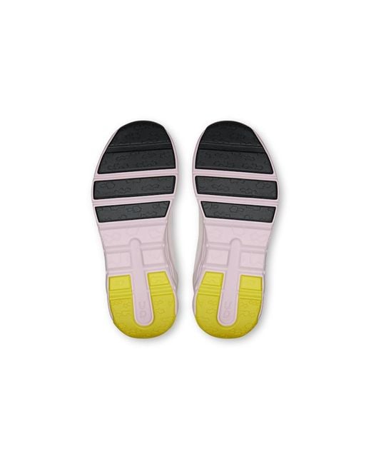 On Shoes Multicolor Cloudleap