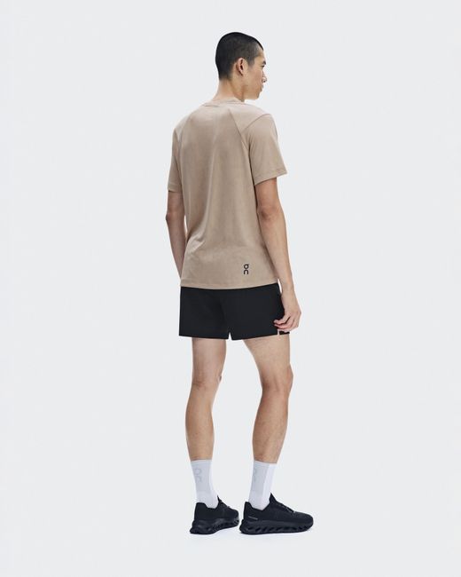 On Shoes White Core-T Grid for men
