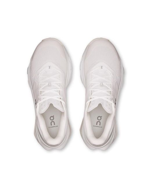On Shoes White Cloudpulse 2