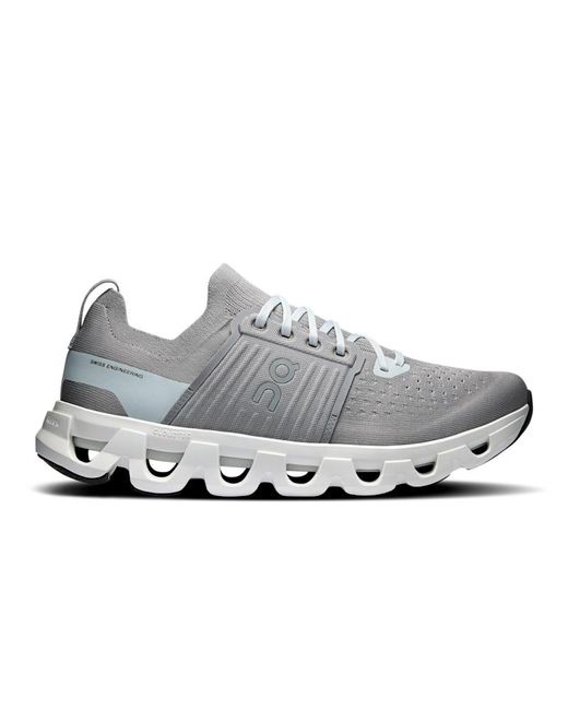 On Shoes Cloudswift 4 in Gray für Herren