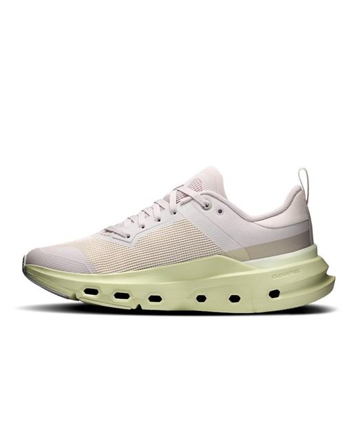 On Shoes White Cloudpulse Next