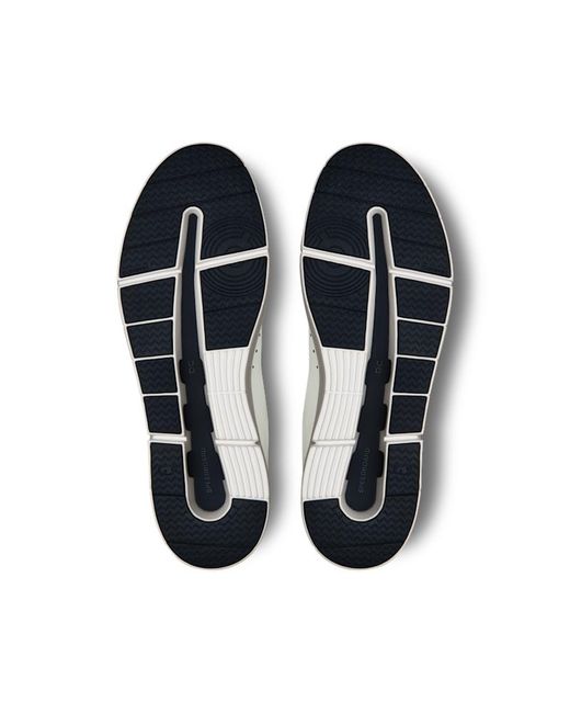 On Shoes The Roger Advantage in White für Herren