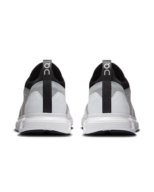 On Shoes White Cloud 6 Versa for men