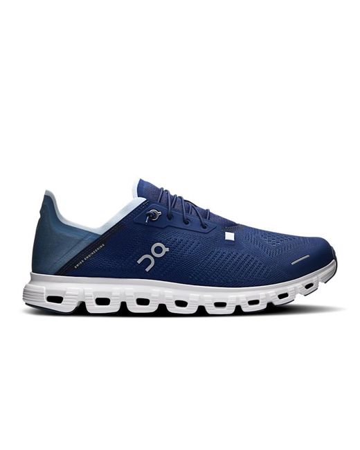 On Shoes Blue Cloud 6 Coast for men